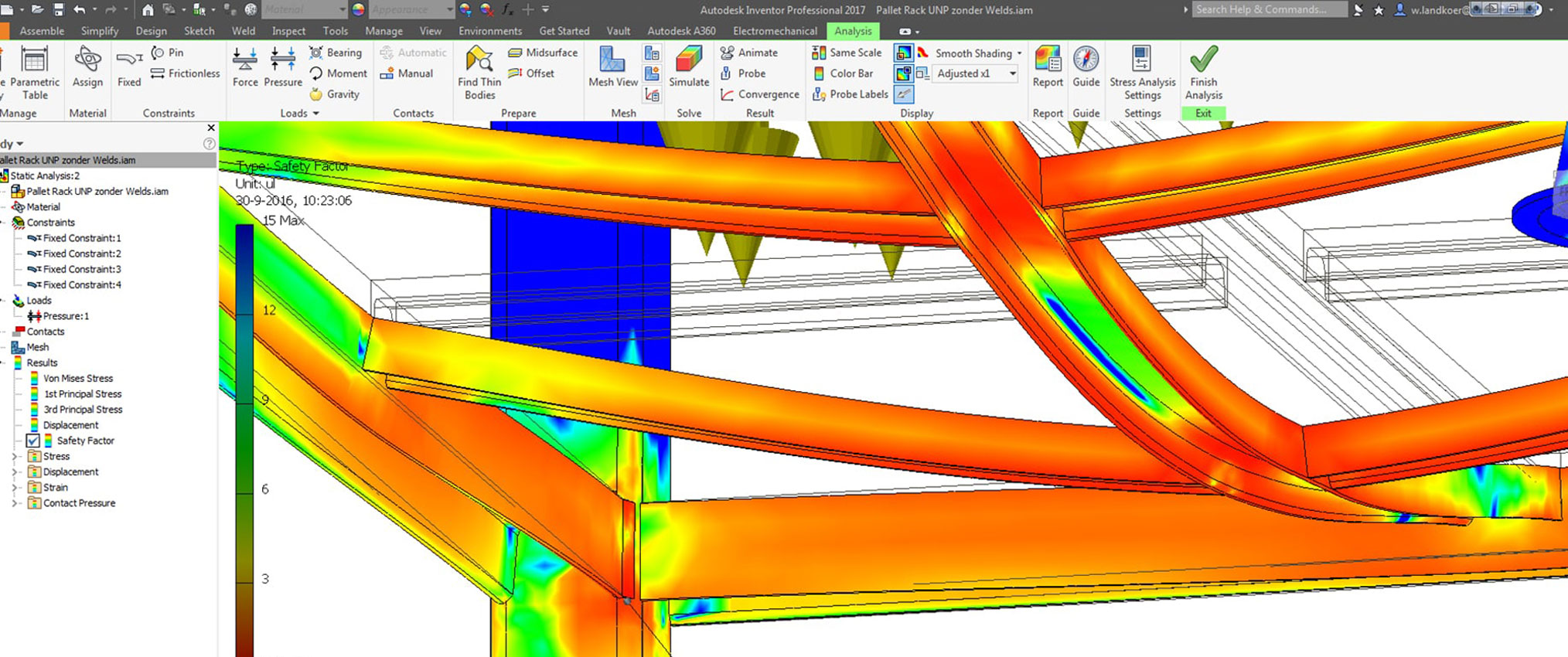 Inventor mehregan esfahan